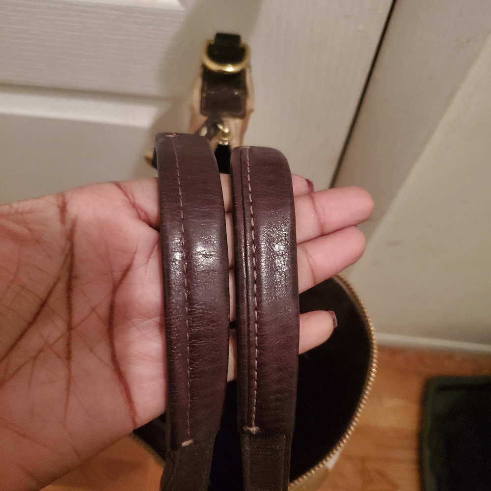 Authentic Coach handbag - Picture 4 of 4